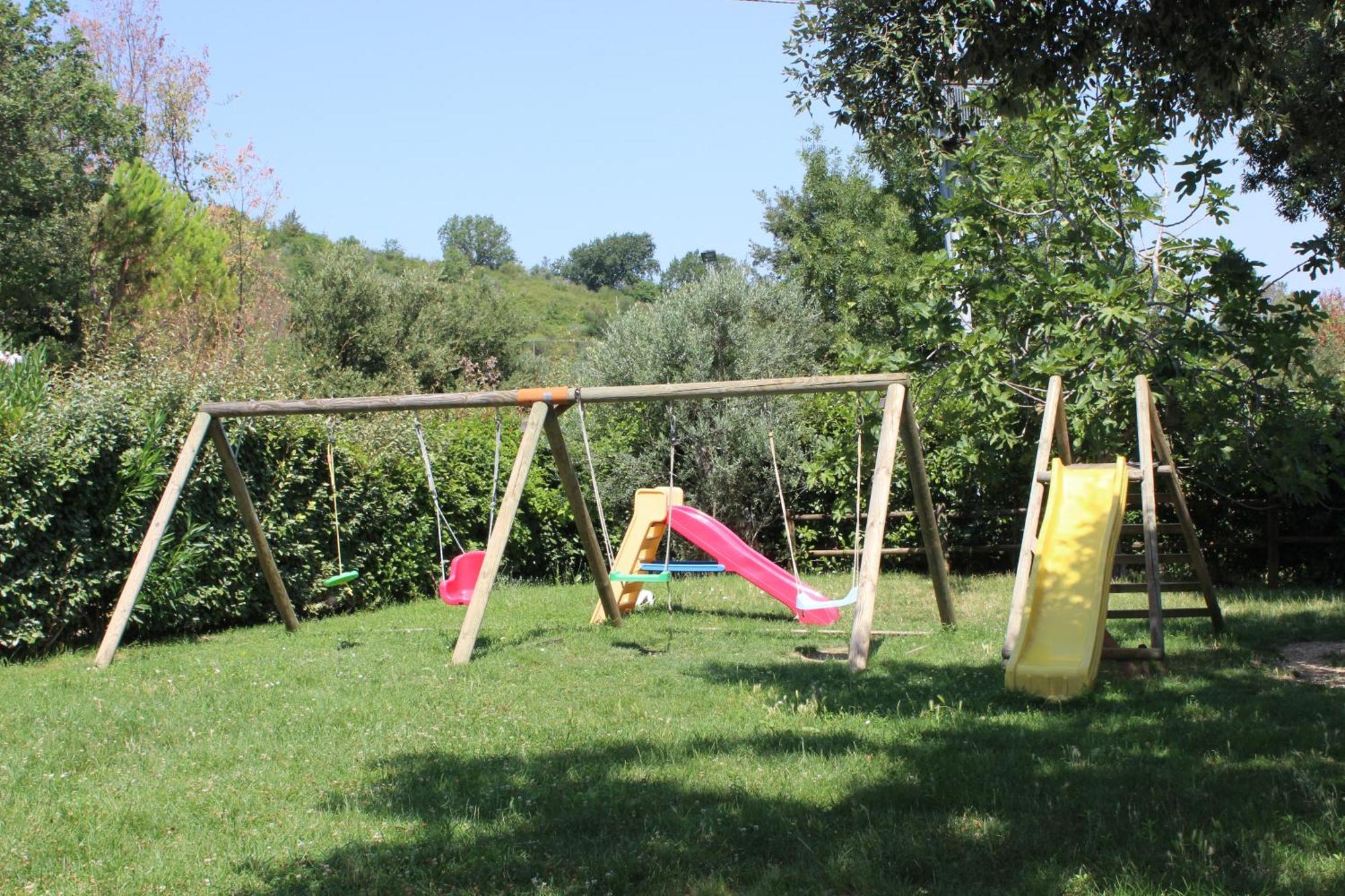 Societa Agricola F.Lli Angelucci Villa Cannara Exterior photo
